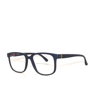 Mykita Mylon Rex 325 53 Navy Blue Eyeglasses